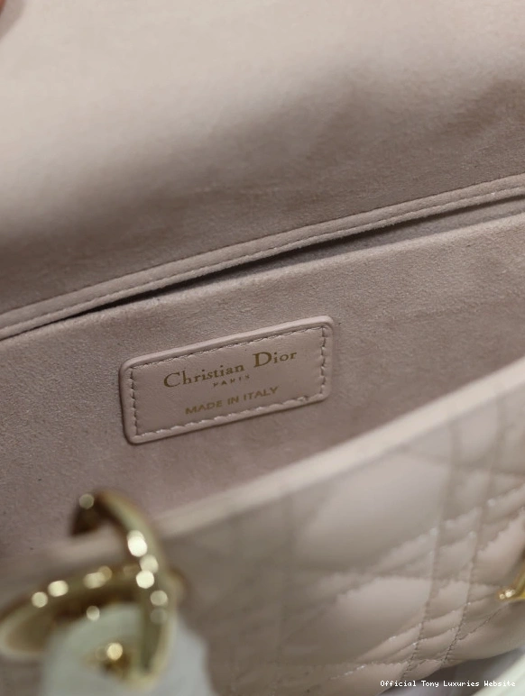 Tony Luxuries diro LADY BAG-26*13.5*5CM D-JOY 0816